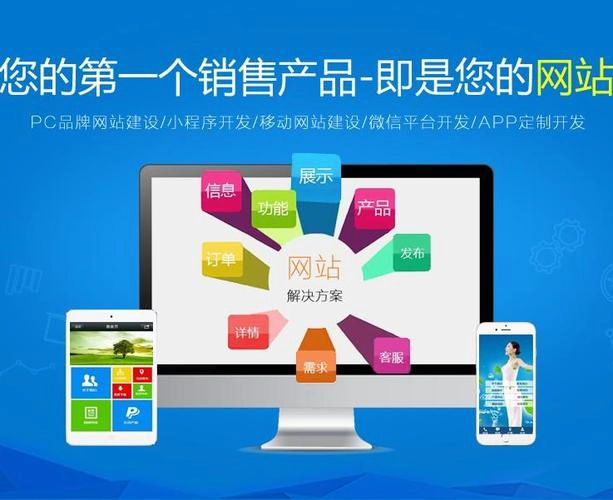 专业网站设计理念升级驱动企业营销转型