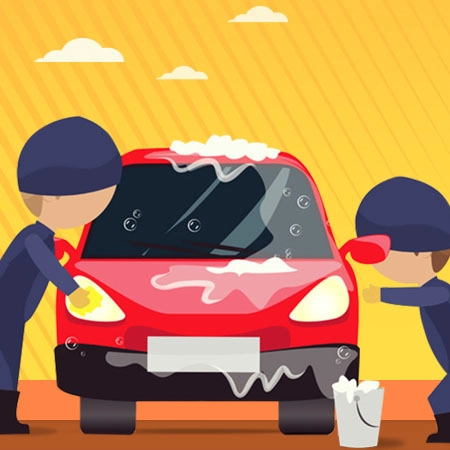 告别传统洗车：自助洗车小程序开发让用户体验极速服务